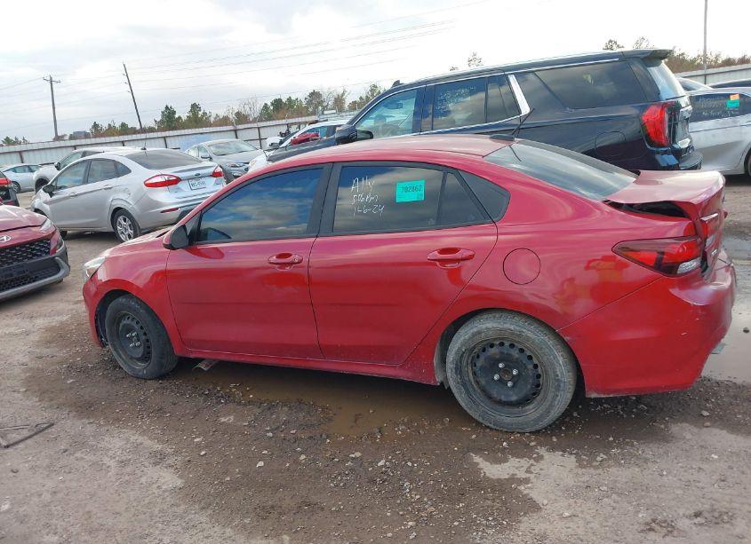 Photo 14 of 2018 Kia Rio S (VIN 3KPA24AB8JE067041)