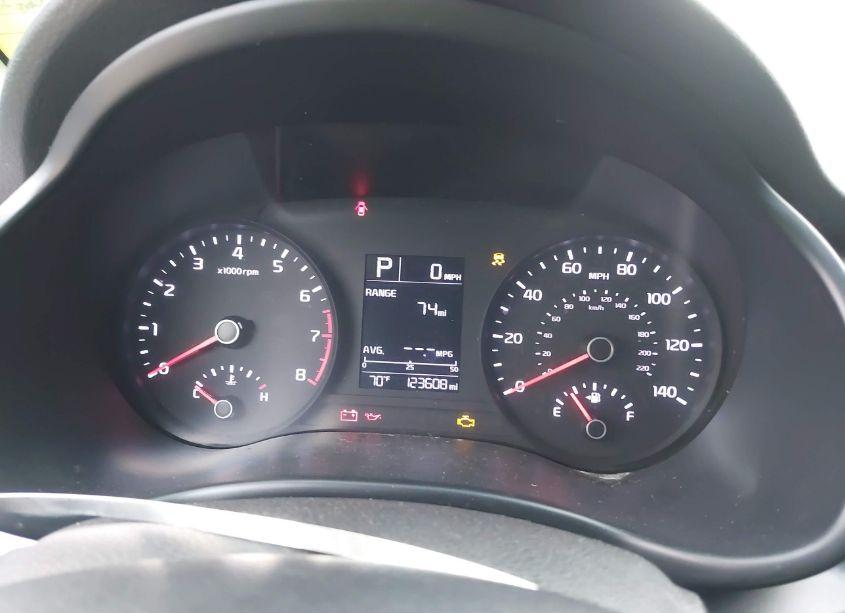 Photo 7 of 2018 Kia Rio S (VIN 3KPA24AB8JE067041)