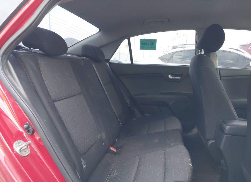 Photo 8 of 2018 Kia Rio S (VIN 3KPA24AB8JE067041)