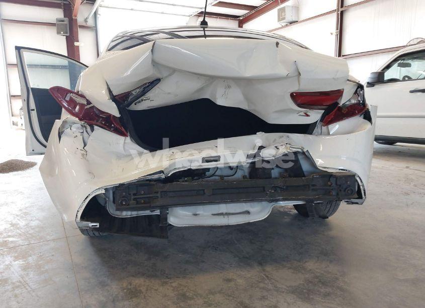 Photo 6 of 2018 Kia Rio S (VIN 3KPA24AB8JE071459)