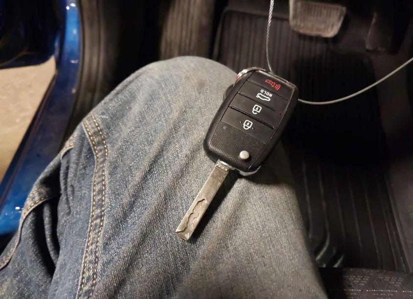 Photo 11 of 2019 Kia Rio S (VIN 3KPA24AB8KE202052)