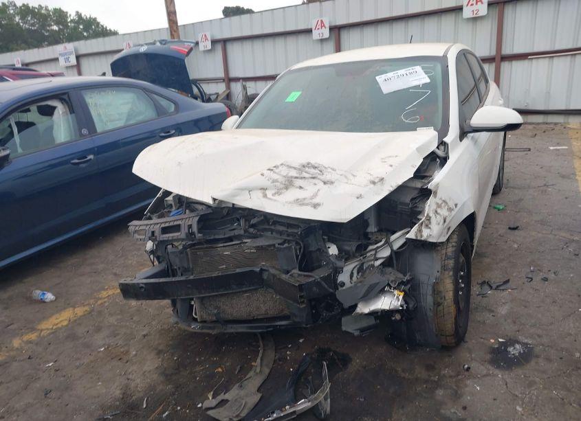 Photo 6 of 2019 Kia Rio S (VIN 3KPA24AB8KE205176)