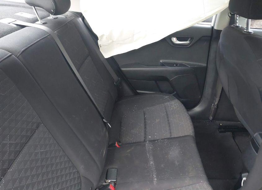 Photo 8 of 2019 Kia Rio S (VIN 3KPA24AB8KE205176)