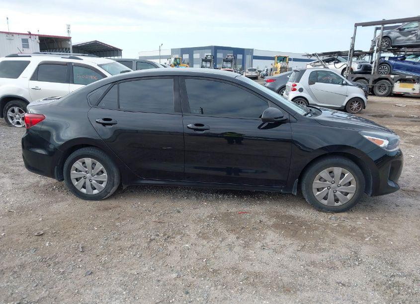 Photo 14 of 2019 Kia Rio S (VIN 3KPA24AB8KE218347)