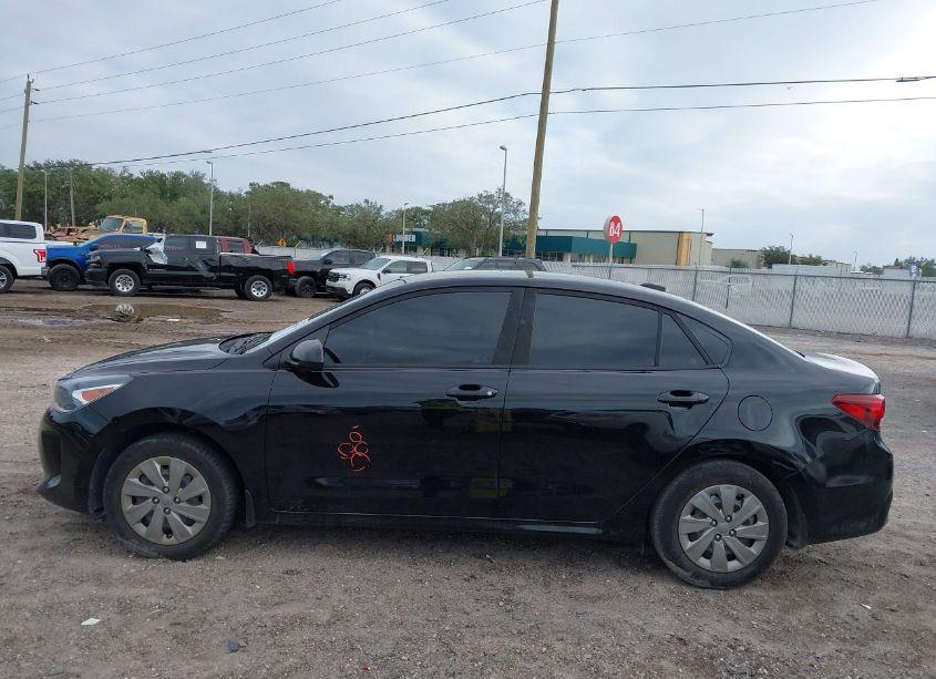 Photo 15 of 2019 Kia Rio S (VIN 3KPA24AB8KE218347)