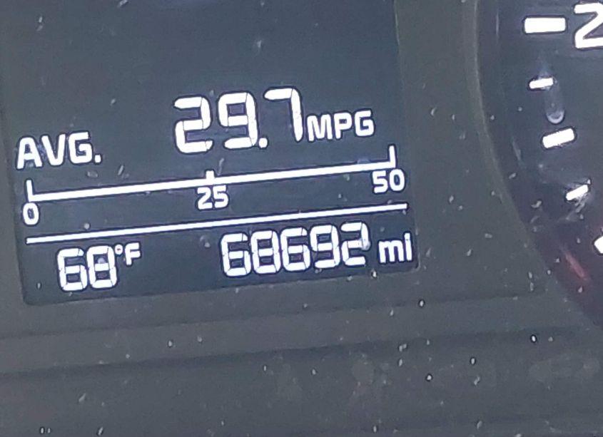 Photo 16 of 2019 Kia Rio S (VIN 3KPA24AB8KE218347)