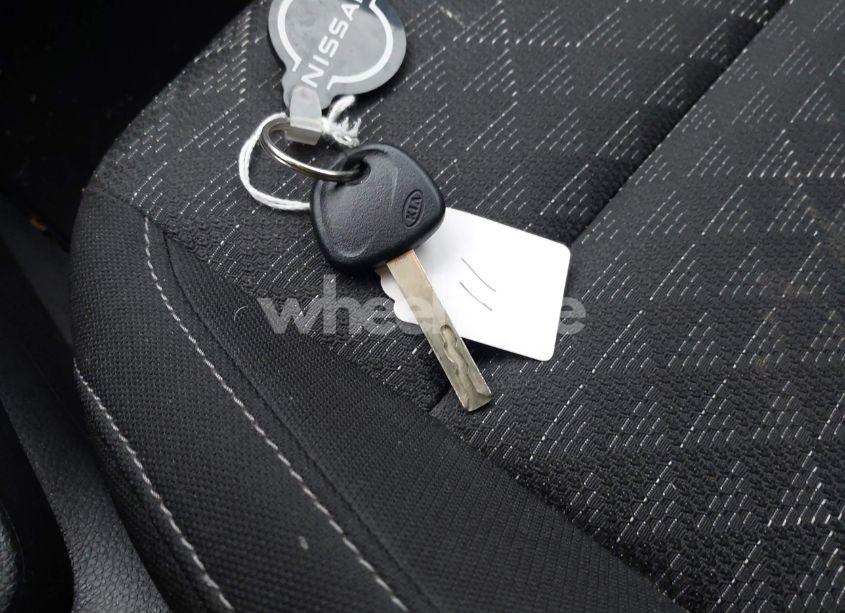 Photo 11 of 2019 Kia Rio LX (VIN 3KPA24AB8KE226156)