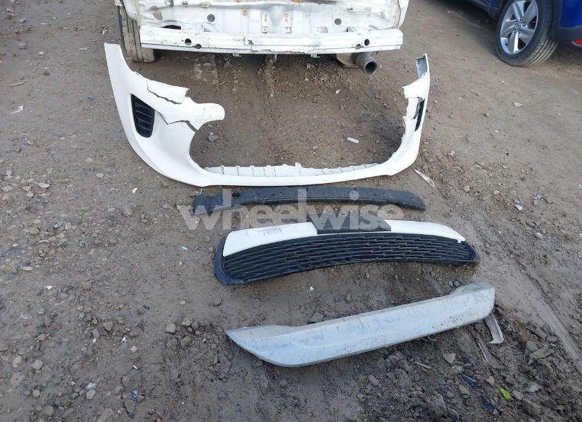 Photo 12 of 2019 Kia Rio S (VIN 3KPA24AB8KE233222)