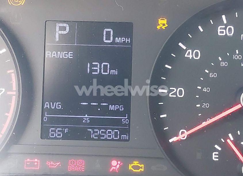 Photo 16 of 2019 Kia Rio S (VIN 3KPA24AB8KE233222)