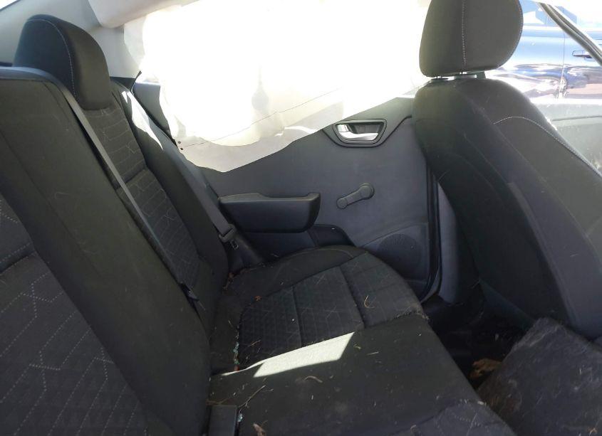 Photo 8 of 2018 Kia Rio LX (VIN 3KPA24AB9JE044531)