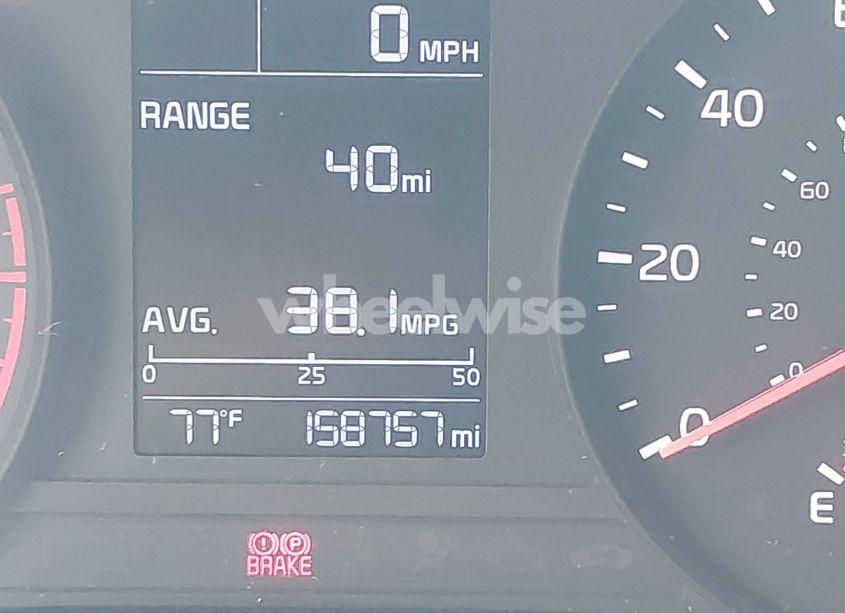 Photo 15 of 2018 Kia Rio LX (VIN 3KPA24AB9JE048093)