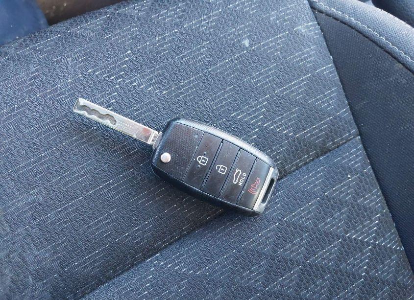 Photo 11 of 2018 Kia Rio S (VIN 3KPA24AB9JE057909)