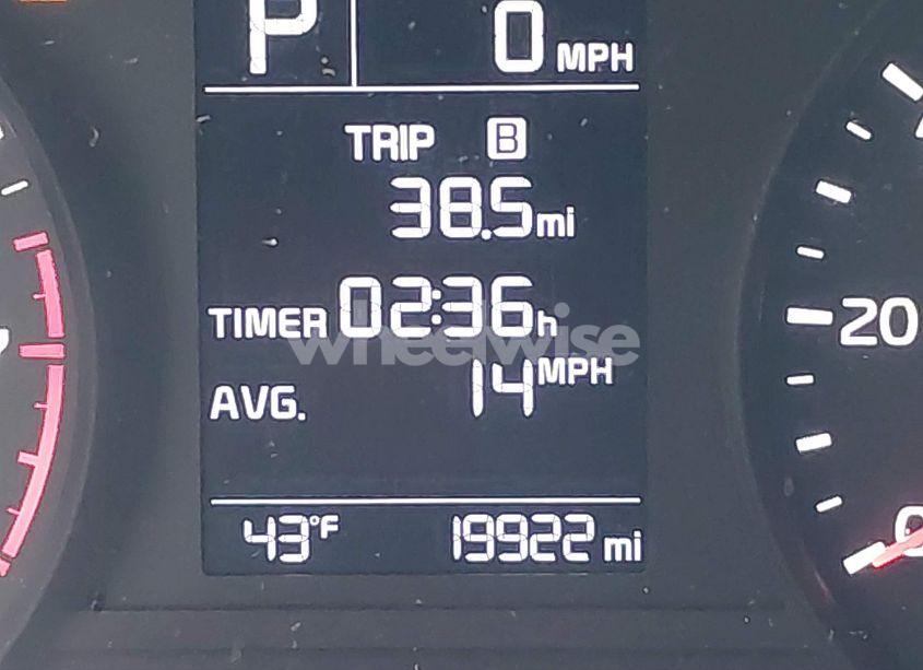 Photo 15 of 2018 Kia Rio LX (VIN 3KPA24AB9JE078226)