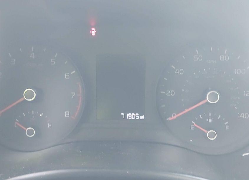 Photo 15 of 2019 Kia Rio S (VIN 3KPA24AB9KE188131)