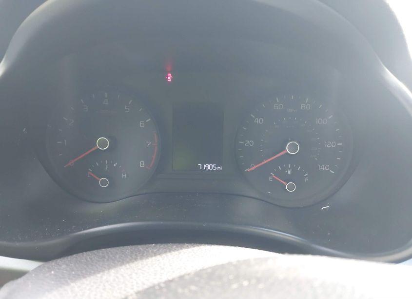 Photo 7 of 2019 Kia Rio S (VIN 3KPA24AB9KE188131)