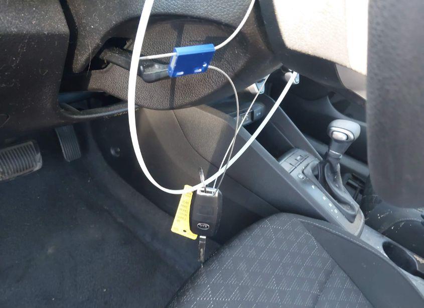 Photo 11 of 2019 Kia Rio S (VIN 3KPA24AB9KE196794)