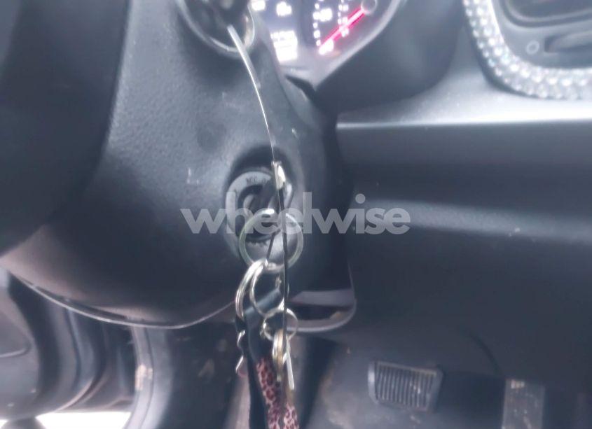 Photo 11 of 2019 Kia Rio S (VIN 3KPA24AB9KE198397)