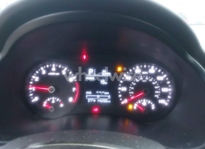 Photo 15 of 2019 Kia Rio S (VIN 3KPA24AB9KE198397)