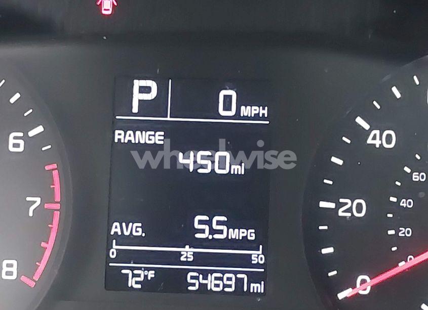 Photo 15 of 2019 Kia Rio S (VIN 3KPA24AB9KE201430)
