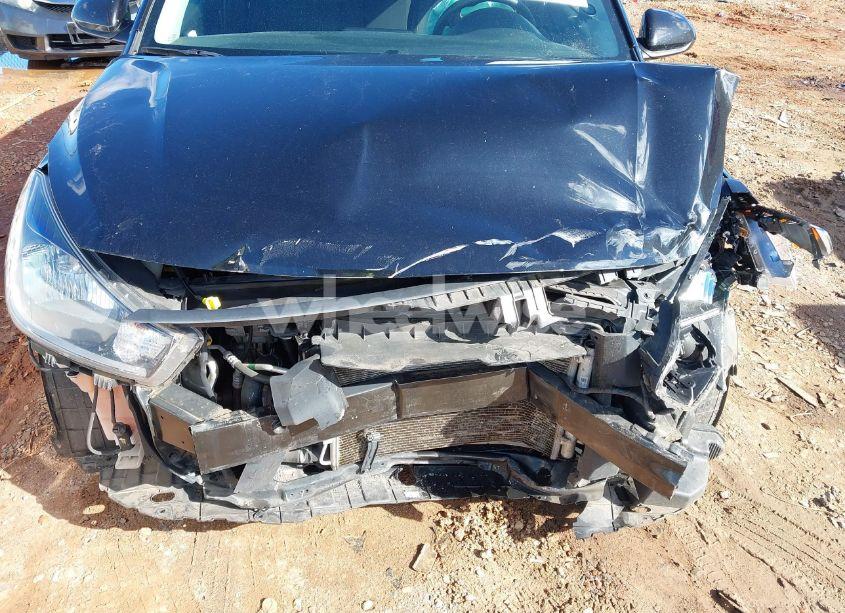 Photo 6 of 2019 Kia Rio S (VIN 3KPA24AB9KE209432)