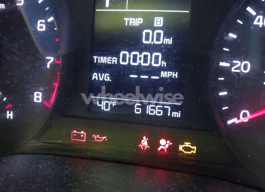 Photo 15 of 2019 Kia Rio LX (VIN 3KPA24AB9KE221404)