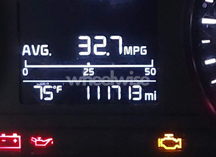 Photo 13 of 2019 Kia Rio LX (VIN 3KPA24AB9KE223136)