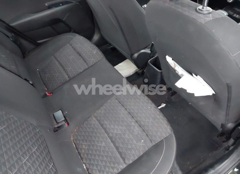 Photo 6 of 2019 Kia Rio LX (VIN 3KPA24AB9KE223136)