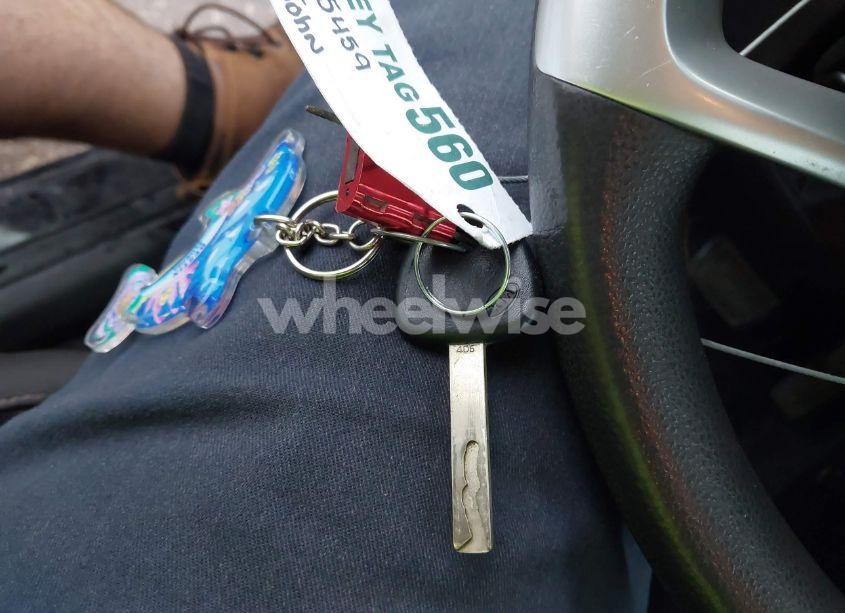 Photo 9 of 2019 Kia Rio LX (VIN 3KPA24AB9KE223136)