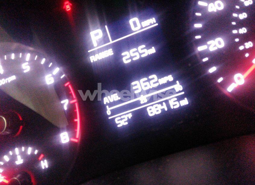 Photo 7 of 2019 Kia Rio S (VIN 3KPA24AB9KE232807)