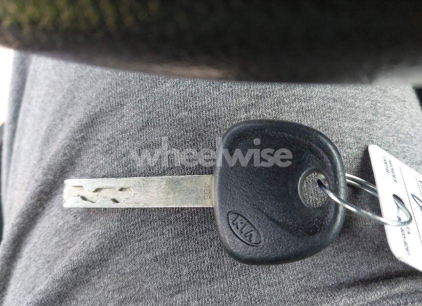 Photo 11 of 2019 Kia Rio LX (VIN 3KPA24AB9KE242768)