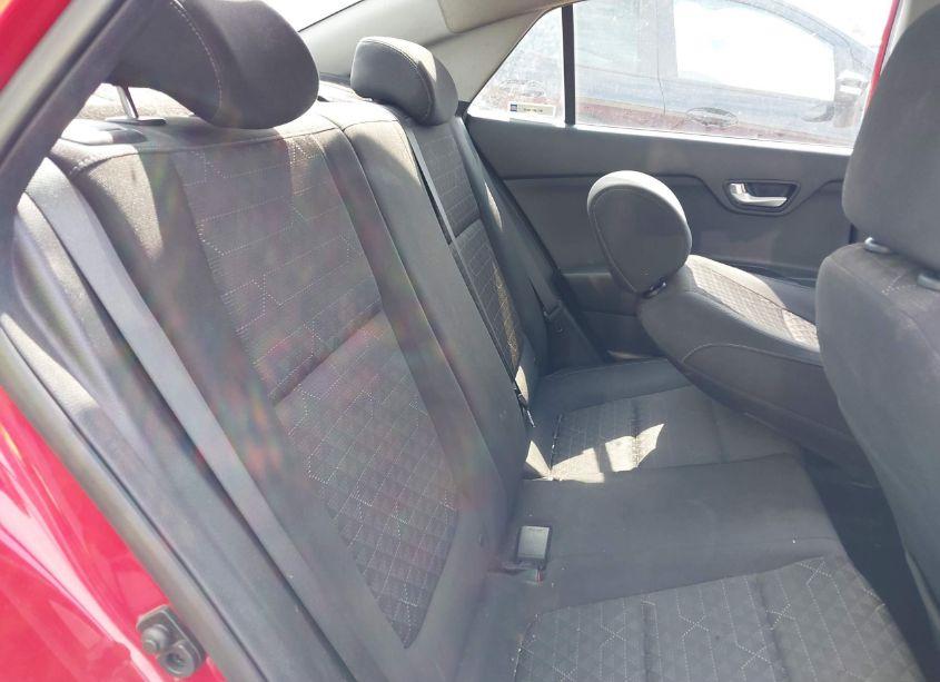 Photo 8 of 2018 Kia Rio S (VIN 3KPA24ABXJE047826)