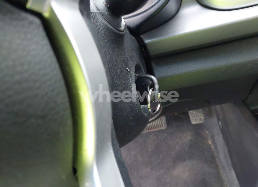 Photo 11 of 2018 Kia Rio LX (VIN 3KPA24ABXJE071866)