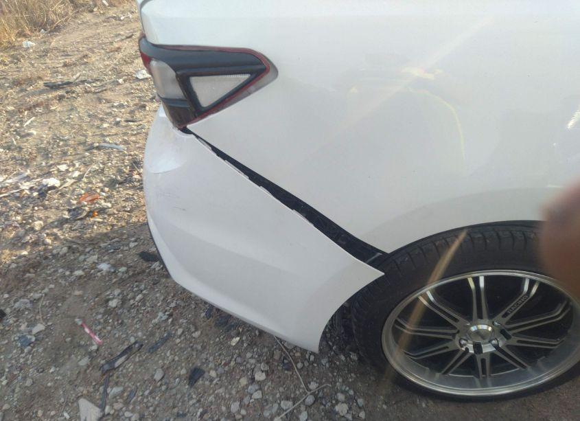 Photo 20 of 2019 Kia Rio S (VIN 3KPA24ABXKE181026)