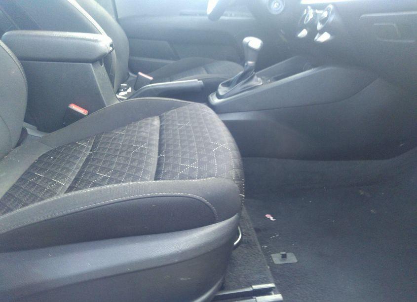 Photo 5 of 2019 Kia Rio S (VIN 3KPA24ABXKE181026)