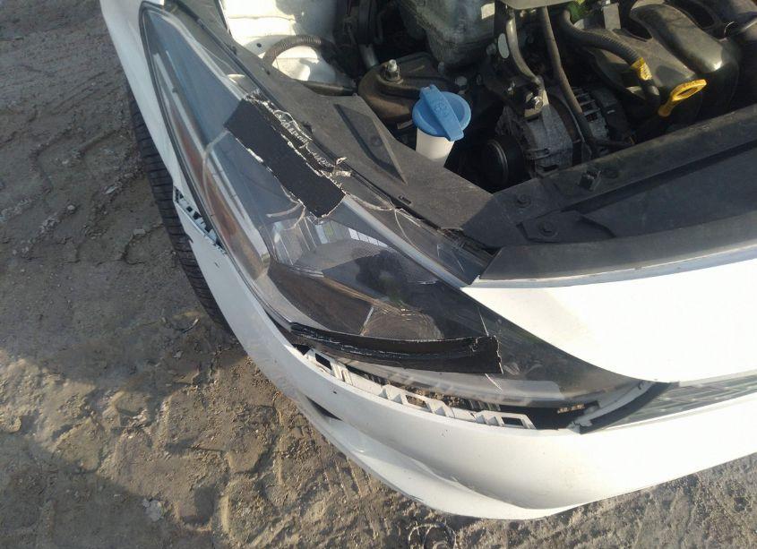 Photo 6 of 2019 Kia Rio S (VIN 3KPA24ABXKE181026)