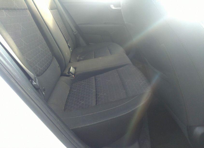 Photo 8 of 2019 Kia Rio S (VIN 3KPA24ABXKE181026)