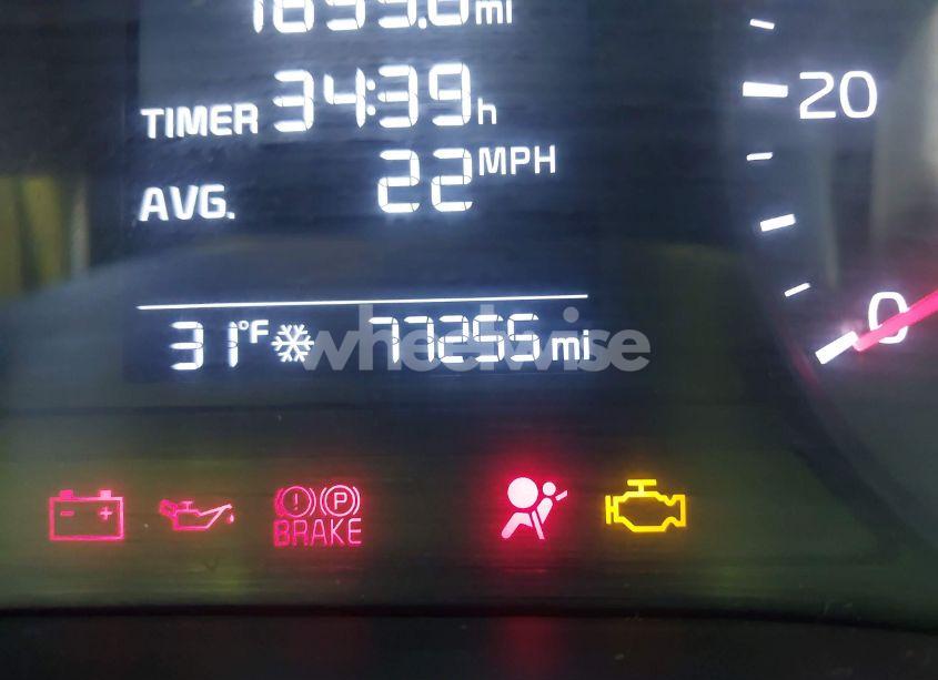 Photo 15 of 2019 Kia Rio LX (VIN 3KPA24ABXKE184881)