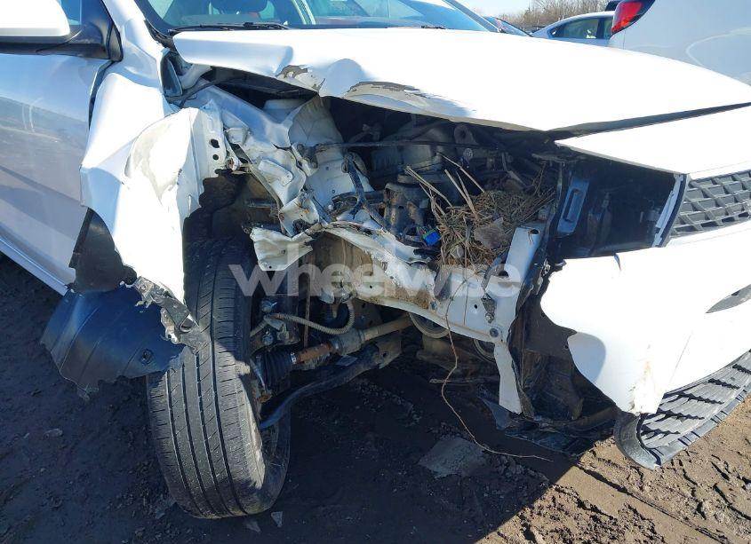 Photo 17 of 2019 Kia Rio LX (VIN 3KPA24ABXKE184881)