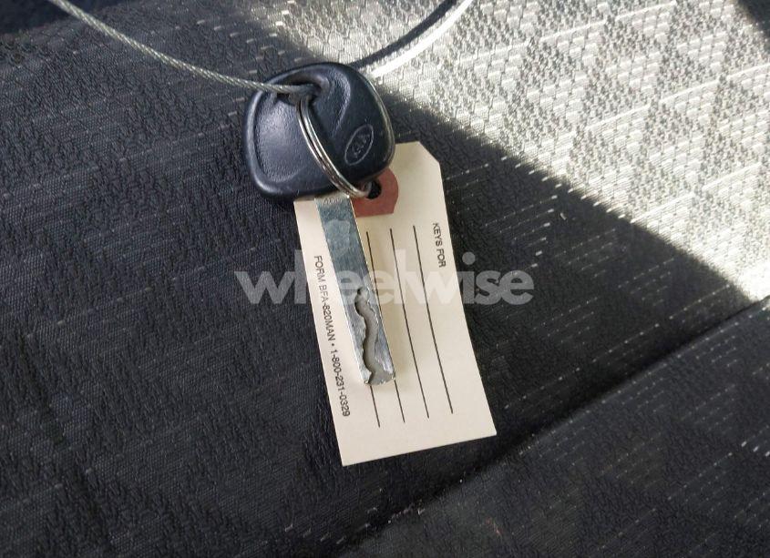 Photo 11 of 2019 Kia Rio LX (VIN 3KPA24ABXKE210556)