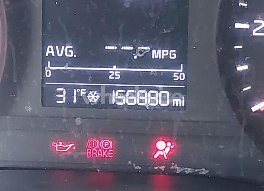 Photo 15 of 2019 Kia Rio LX (VIN 3KPA24ABXKE210556)