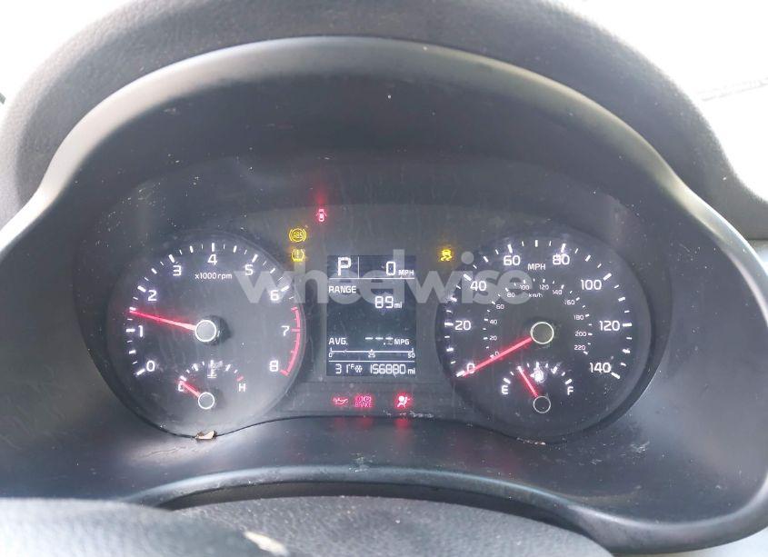 Photo 7 of 2019 Kia Rio LX (VIN 3KPA24ABXKE210556)