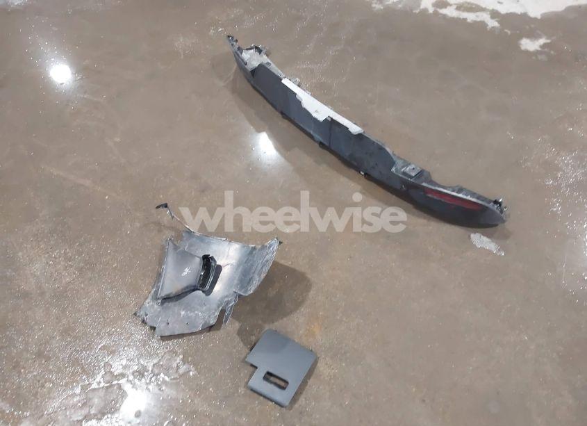 Photo 12 of 2019 Kia Rio LX (VIN 3KPA24ABXKE210704)