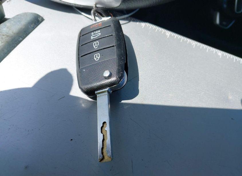 Photo 11 of 2020 Kia Rio S (VIN 3KPA24AD0LE302052)