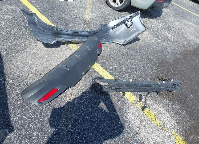 Photo 12 of 2020 Kia Rio S (VIN 3KPA24AD0LE302052)