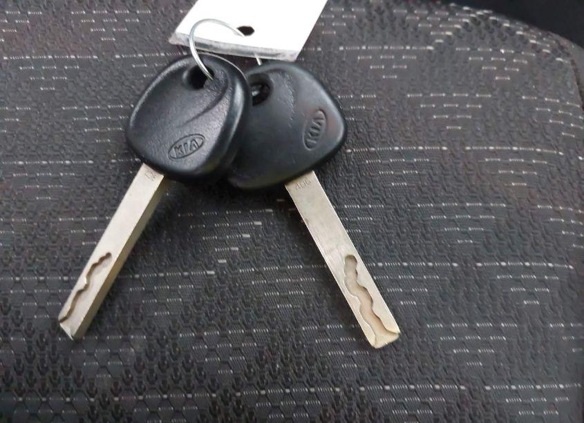 Photo 11 of 2020 Kia Rio LX (VIN 3KPA24AD0LE310152)