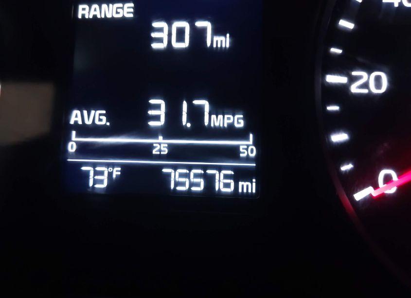 Photo 15 of 2020 Kia Rio LX (VIN 3KPA24AD0LE310152)