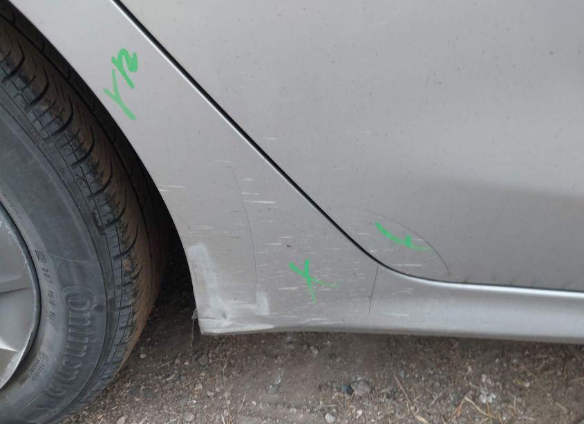 Photo 17 of 2020 Kia Rio LX (VIN 3KPA24AD0LE310152)