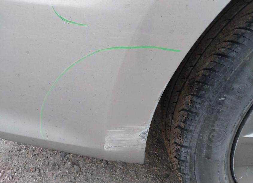 Photo 18 of 2020 Kia Rio LX (VIN 3KPA24AD0LE310152)