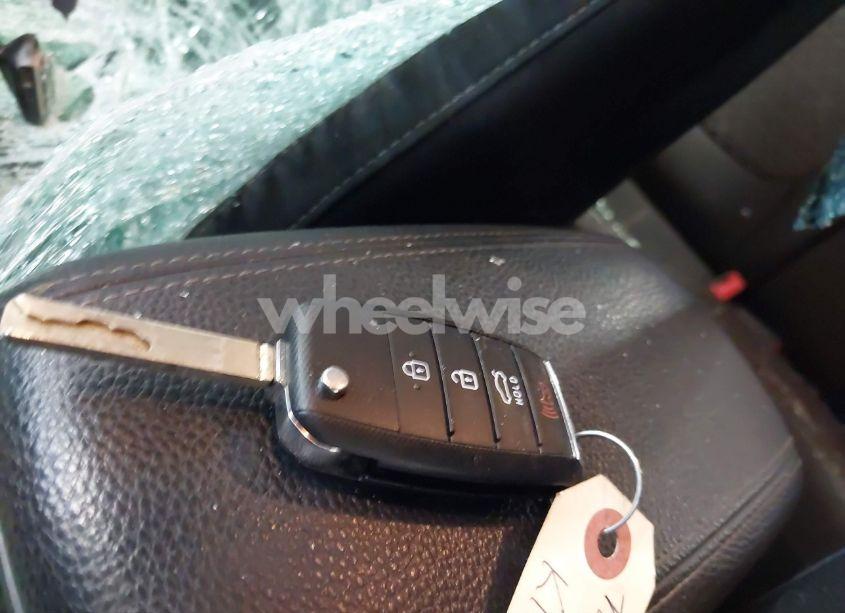 Photo 11 of 2020 Kia Rio S (VIN 3KPA24AD0LE311690)