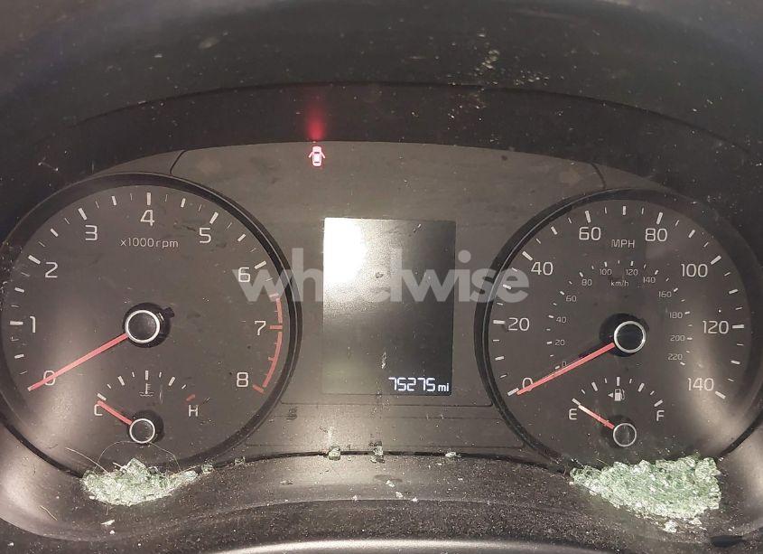 Photo 7 of 2020 Kia Rio S (VIN 3KPA24AD0LE311690)